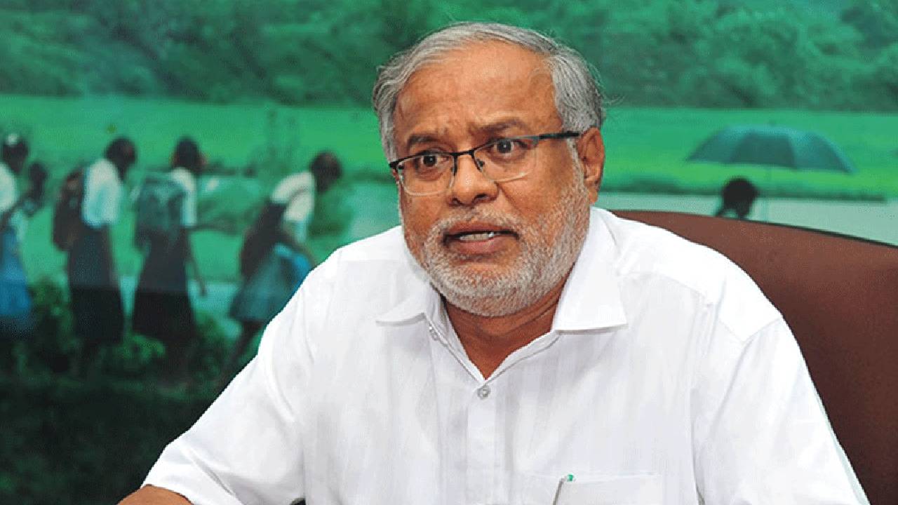 ಬಿಜೆಪಿ ಶಾಸಕ ಸುರೇಶ್‌ ಕುಮಾರ್‌ ಮೇಲೆ ಎಫ್‌ಐಆರ್