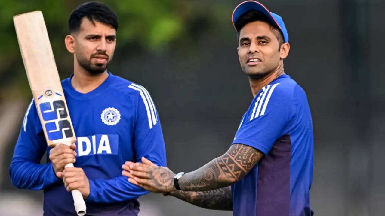ಸೂಪರ್ ಸಂಡೇಯಲ್ಲಿ ಇಂಡೋ vs ಪಾಕ್ ಸೂಪರ್-4 ಕಾದಾಟ