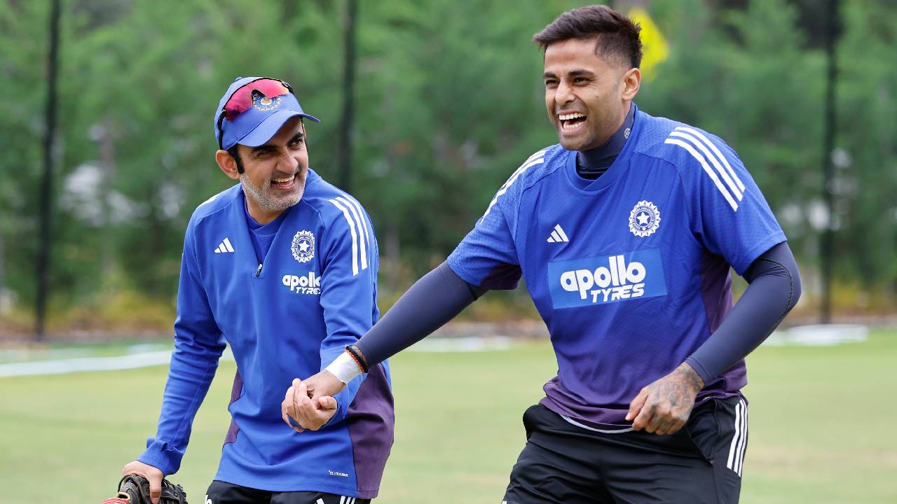 ಭಾರತ-ಆಸೀಸ್ ಮೊದಲ ಟಿ20 ಪಂದ್ಯ ಎಷ್ಟು ಗಂಟೆಗೆ ಆರಂಭ?