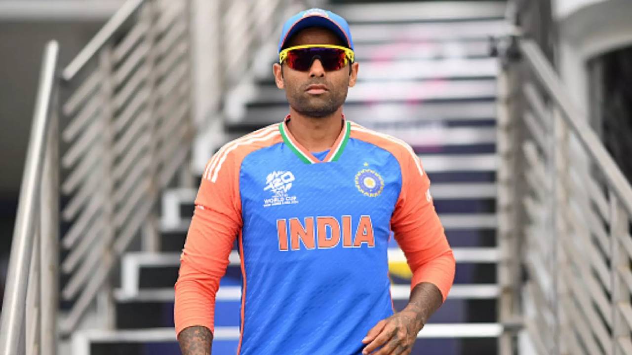 ಮುಂಬೈ ತಂಡದಲ್ಲಿ ಸ್ಥಾನ ಪಡೆದ ಸೂರ್ಯಕುಮಾರ್ ಯಾದವ್