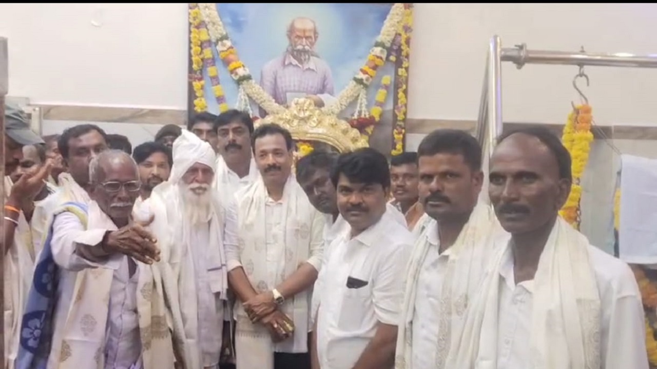 Bagepally News: ಶ್ರೀ ಅವಧೂತ ಆದಿನಾರಾಯಣಸ್ವಾಮಿಯವರ 99ನೇ ಅದ್ದೂರಿ ಜಯಂತೋತ್ಸವ