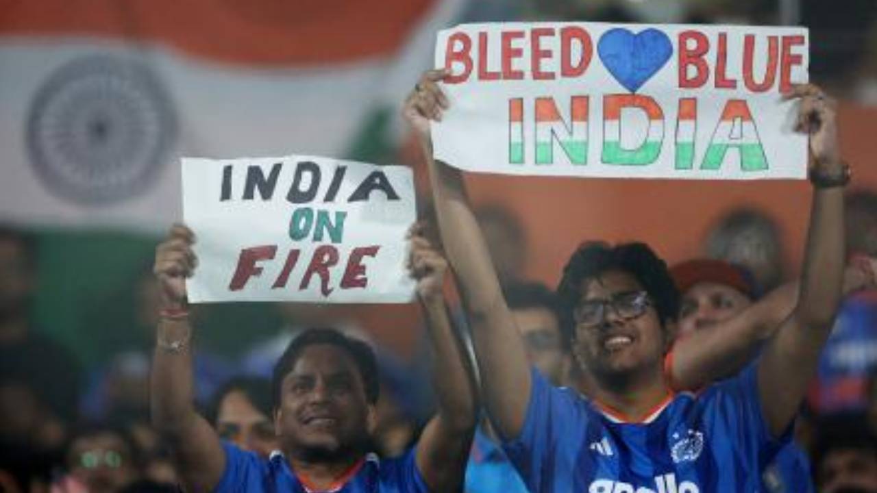 2 ಸೆಮಿ, ಫೈನಲ್‌ಗೂ ಮುನ್ನವೇ ಅತಿ ಹೆಚ್ಚು ವೀಕ್ಷಿಸಲ್ಪಟ್ಟ ಟಿ20 ವಿಶ್ವಕಪ್