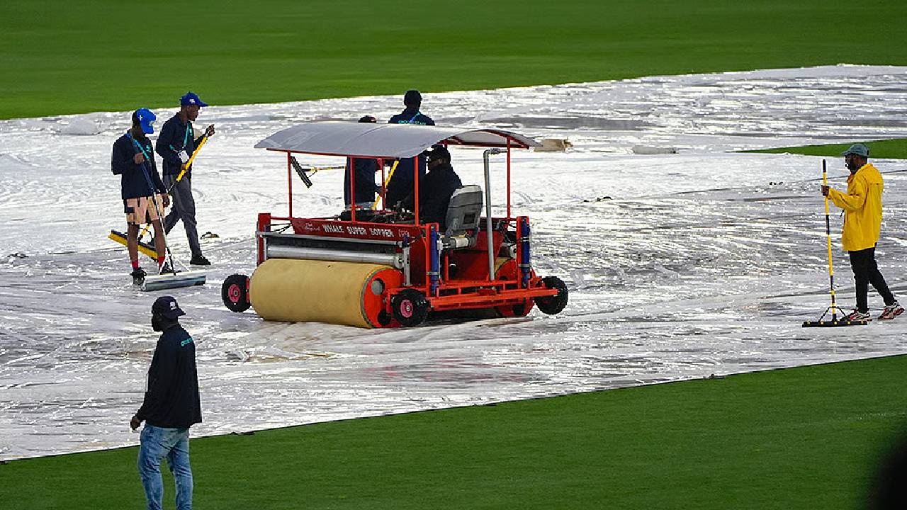 ಫೈನಲ್‌ ಪಂದ್ಯಕ್ಕೆ ಮಳೆ ಬಂದರೆ ಏನು ಗತಿ? ನಿಯಮ ಏನು ಹೆಳುತ್ತದೆ?