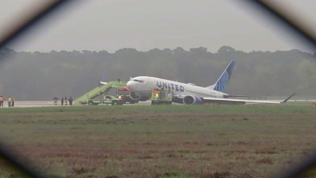 Vishweshwar Bhat Column: ವಿಮಾನ ಬಯಲಲ್ಲಿ ಲ್ಯಾಂಡ್‌ ಆದರೆ...