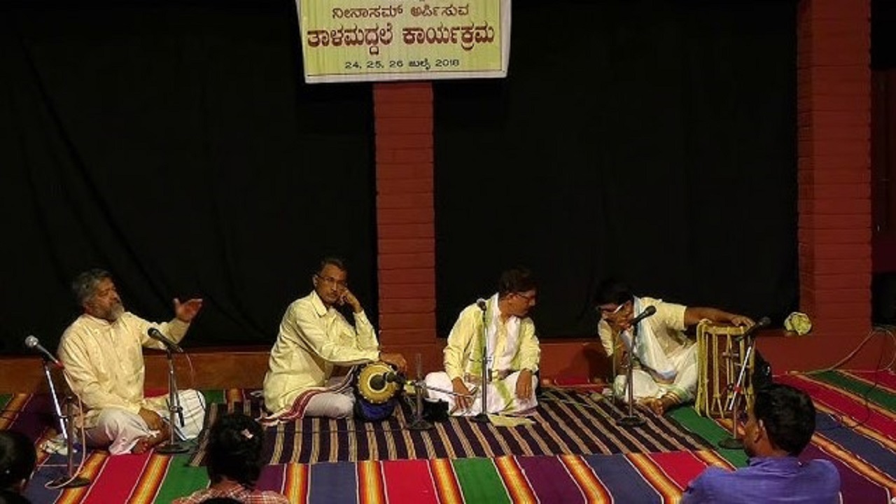 ಇವರೇ ರಂಗಭೂಷಣರು