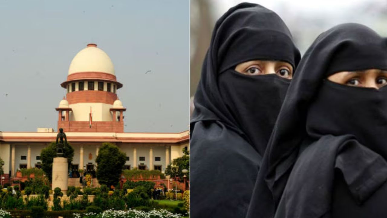 ತಲಾಖ್-ಎ-ಹಸನ್‌ಗೆ ಏಕೆ ಅನುಮತಿಸಬೇಕು ಎಂದ ಸುಪ್ರೀಂ ಕೋರ್ಟ್