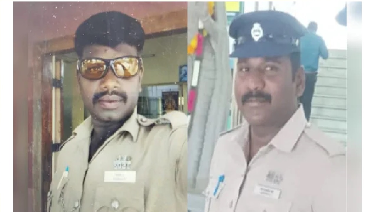 ಪೊಲೀಸರಿಂದಲೇ ಮಹಿಳೆ ಮೇಲೆ ಗ್ಯಾಂಗ್‌ರೇಪ್‌