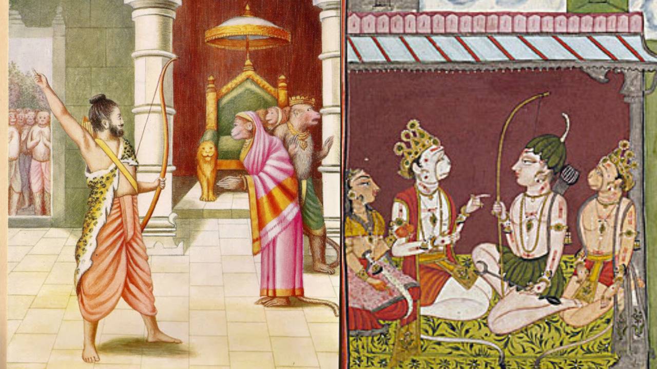 ರಾಮಾಯಣದ ತಾರೆ: ಪ್ರಬುದ್ಧ ಸಂಧಾನಕಾರಳು ಮತ್ತು ಸುಗ್ರೀವನ ಆಪ್ತಮಿತ್ರೆ