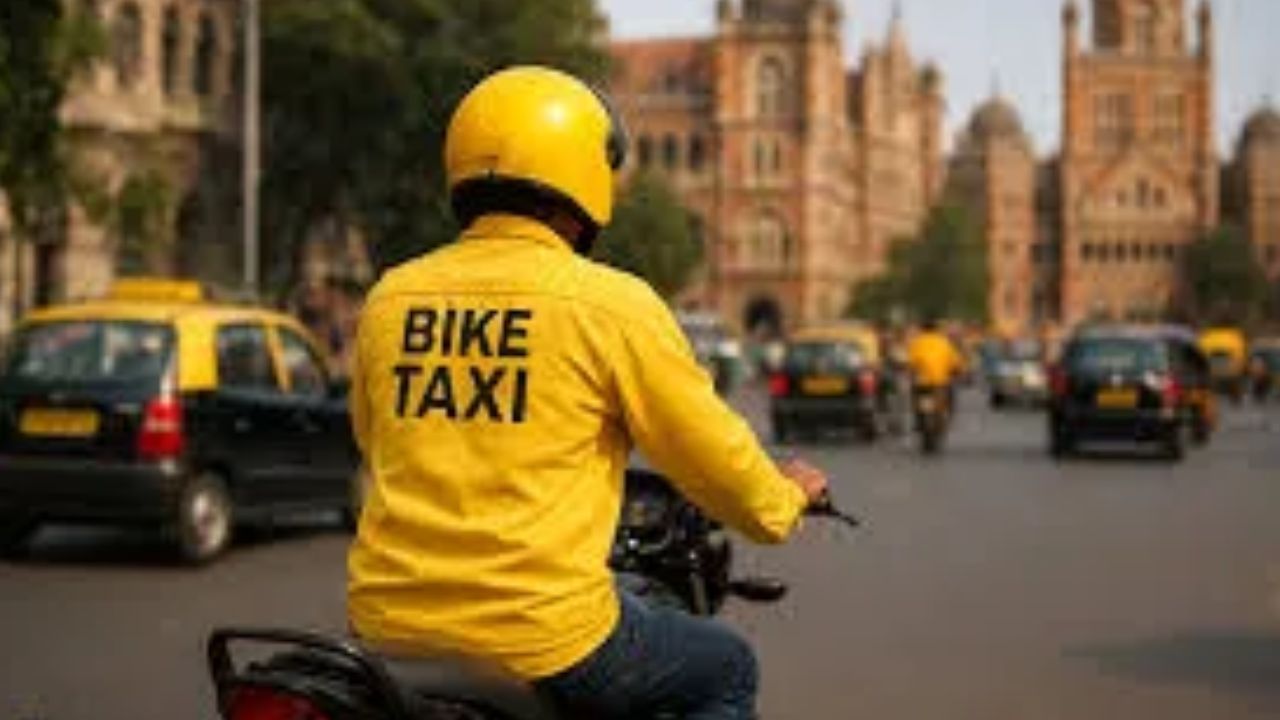ಬೈಕ್‌ ಟ್ಯಾಕ್ಸಿ ನಿಷೇಧಿಸಿದ್ದ ರಾಜ್ಯ ಸರ್ಕಾರಕ್ಕೆ ಹಿನ್ನಡೆ