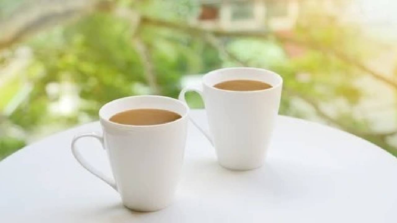 ಪತಿಯ ಕೈ ಚಹಾ ಕುಡಿದು ಪತ್ನಿ ಹೇಳಿದ್ದೇನು ನೋಡಿ...