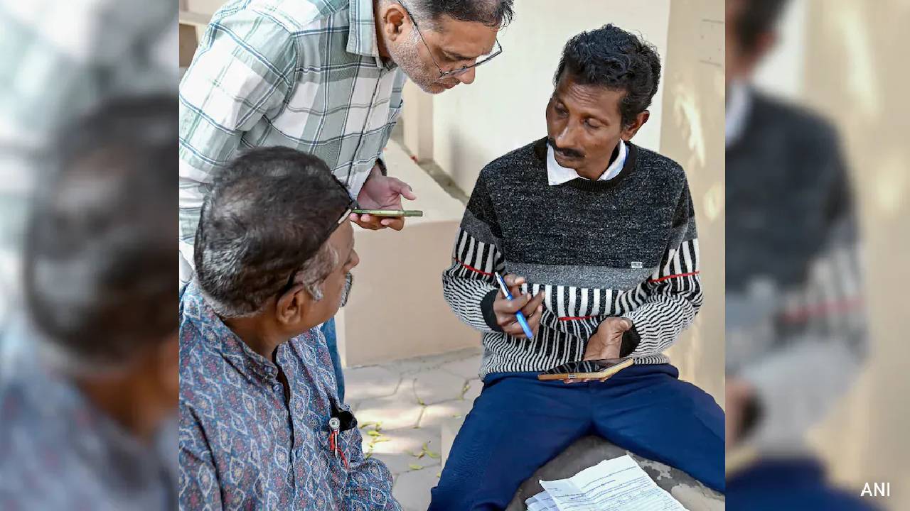 ಮೆದುಳಿನ ರಕ್ತಸ್ರಾವದಿಂದ ಶಿಕ್ಷಕ ಸಾವು
