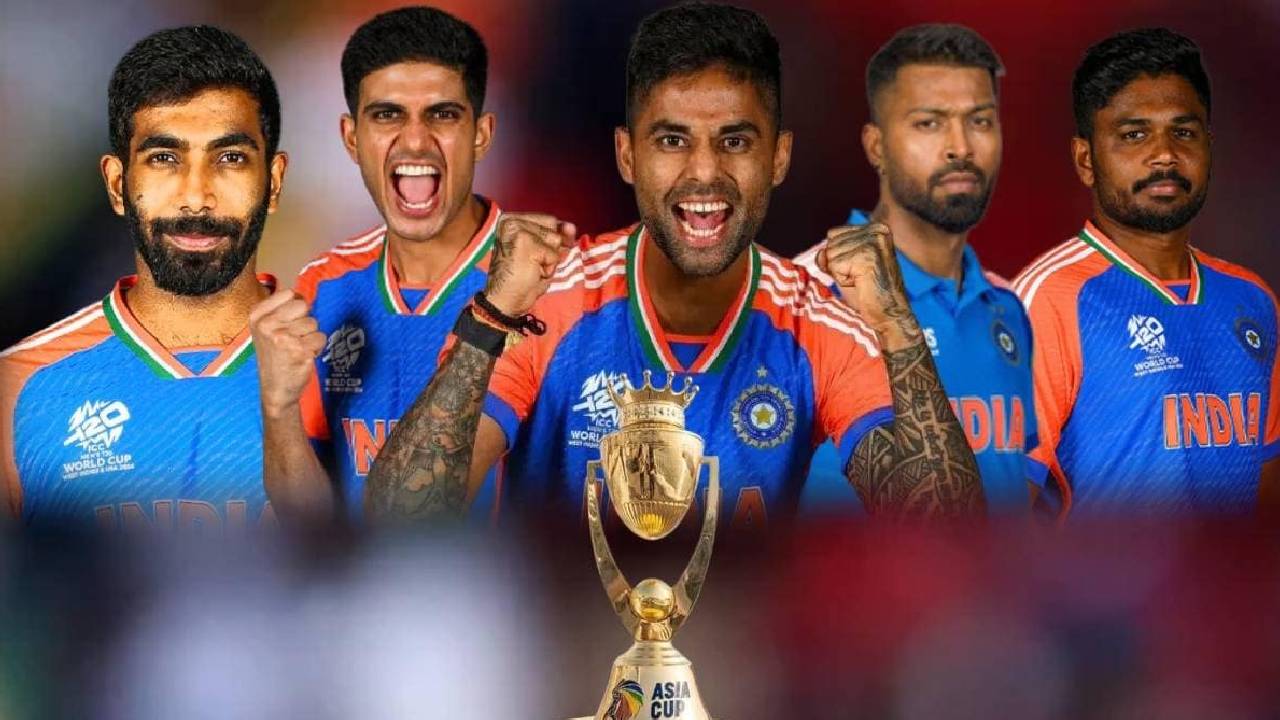 IND vs PAK: ಅರಬ್ ರಾಷ್ಟ್ರ ಟೀಮ್ ಇಂಡಿಯಾಕ್ಕೆ ಅದೃಷ್ಟ!