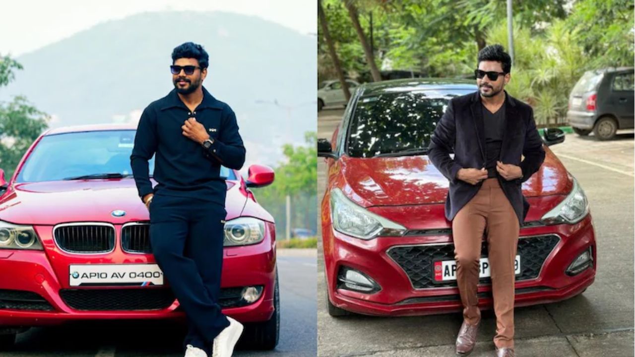 ವಿಲಾಸಿ ಜೀವನಶೈಲಿಗೆ ಕಳ್ಳತನಕ್ಕಿಳಿದ ಟೆಕ್ಕಿ