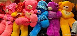 Teddy Day: ಟೆಡ್ಡಿ ಡೇ; ಯಾವ ಬಣ್ಣದ ಗೊಂಬೆಗಳು ಯಾವ ಅರ್ಥವನ್ನು ಸೂಚಿಸುತ್ತೆ?; ಇಲ್ಲಿದೆ ನೋಡಿ ಉತ್ತರ