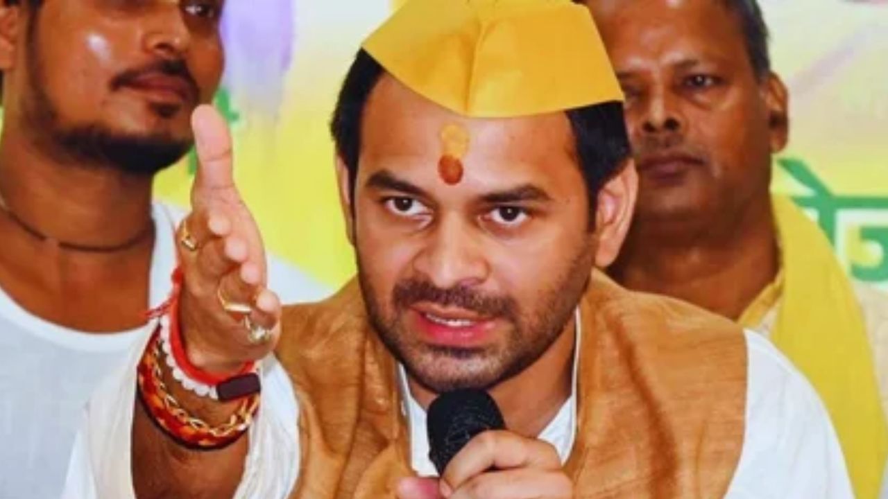 ಖಿನ್ನತೆಯಲ್ಲಿದ್ದೇನೆ ಎಂದ ತೇಜ್ ಪ್ರತಾಪ್