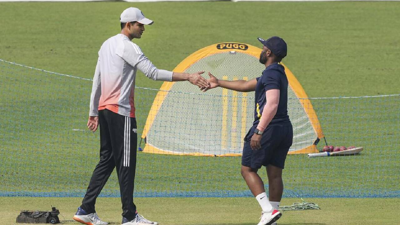 ಭಾರತ-ದಕ್ಷಿಣ ಆಫ್ರಿಕಾ ಟೆಸ್ಟ್‌  ಸರಣಿ ಹಿನ್ನೋಟ