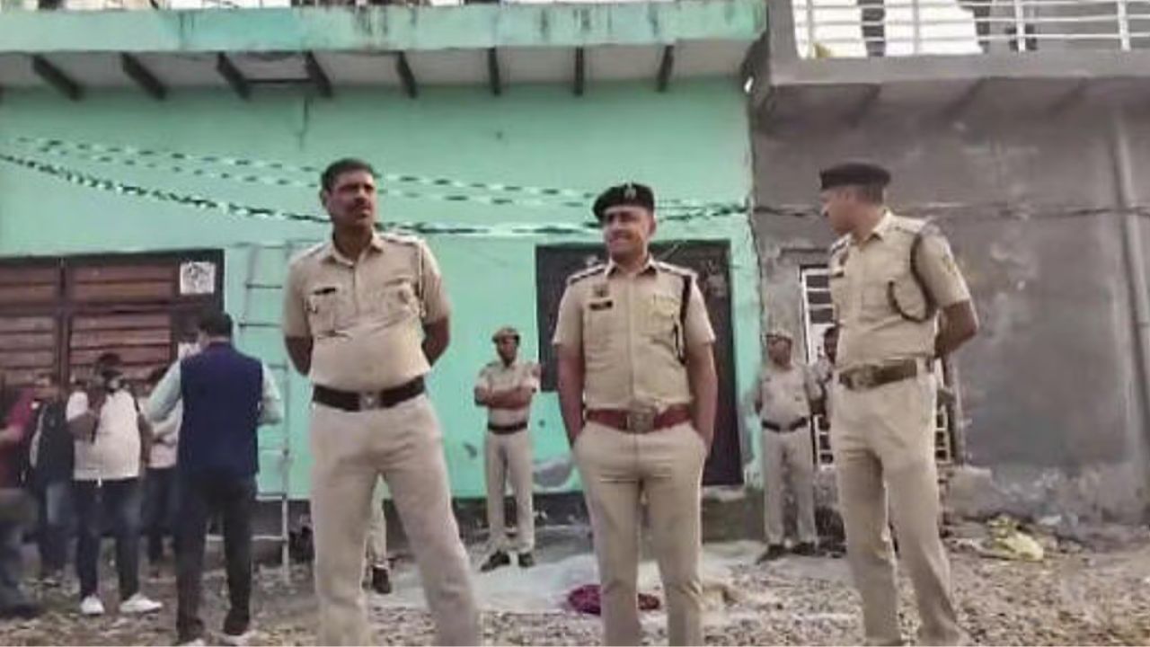 Delhi Blast: ಉಗ್ರರ ಜೊತೆ ಲಿಂಕ್ ಆರೋಪ- ವಿಚಾರಣೆ ಬಳಿಕ ವೈದ್ಯೆ ರಿಲೀಸ್