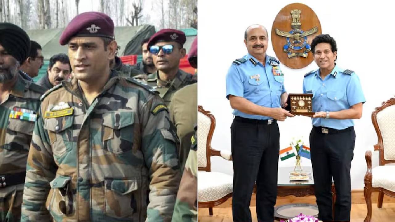 ಪ್ರಾದೇಶಿಕ ಸೇನೆ ನಿಯೋಜನೆಗೆ ನಿರ್ಧಾರ; ಬಾರ್ಡರ್ಗೆ ಹೋಗ್ತಾರಾ ಧೋನಿ?