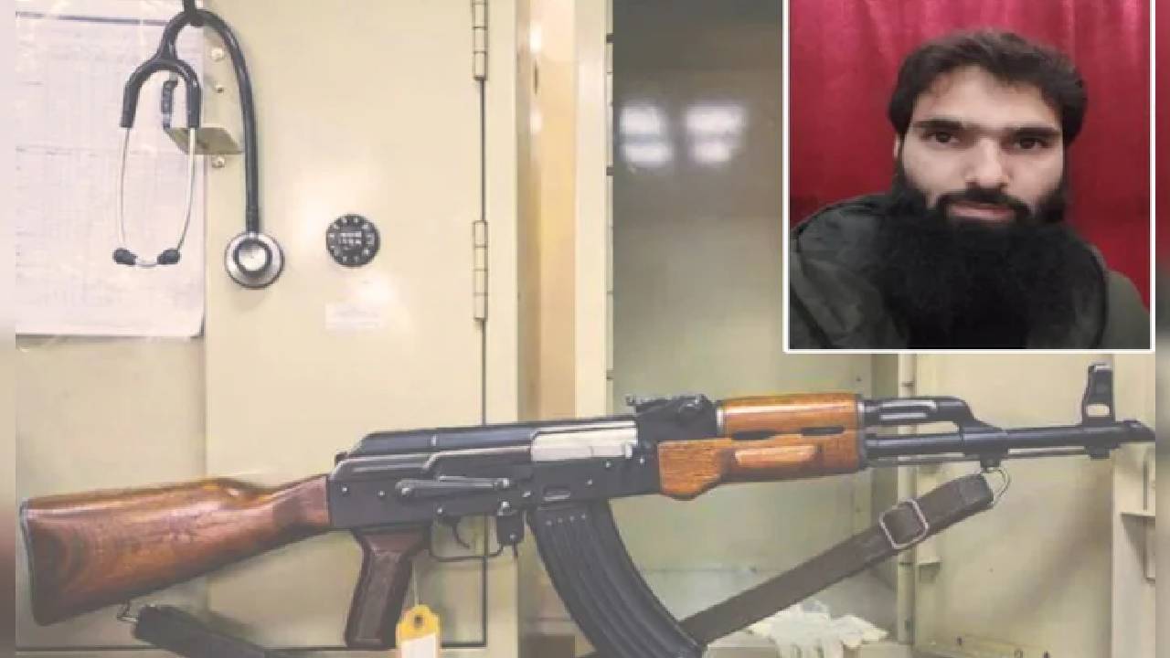 ತಪ್ಪಿದ ಭಾರೀ ದುರಂತ; ಉಗ್ರರ ದಾಳಿ ಸಂಚು ವಿಫಲ