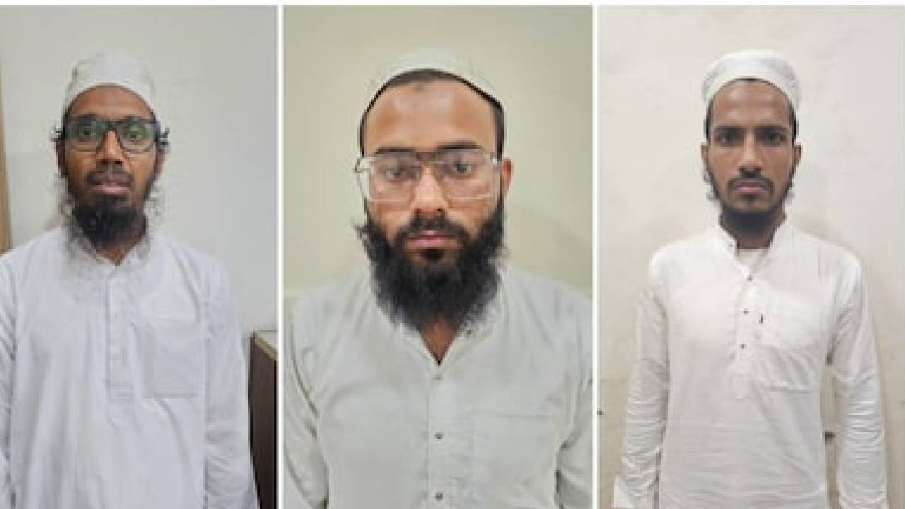 ಬಯೋ ವಾರ್‌ಗೆ ಉಗ್ರರ ಸಂಚು-ಏನಿದು ರಿಸಿನ್‌ ಪಾಯ್ಸನ್‌?