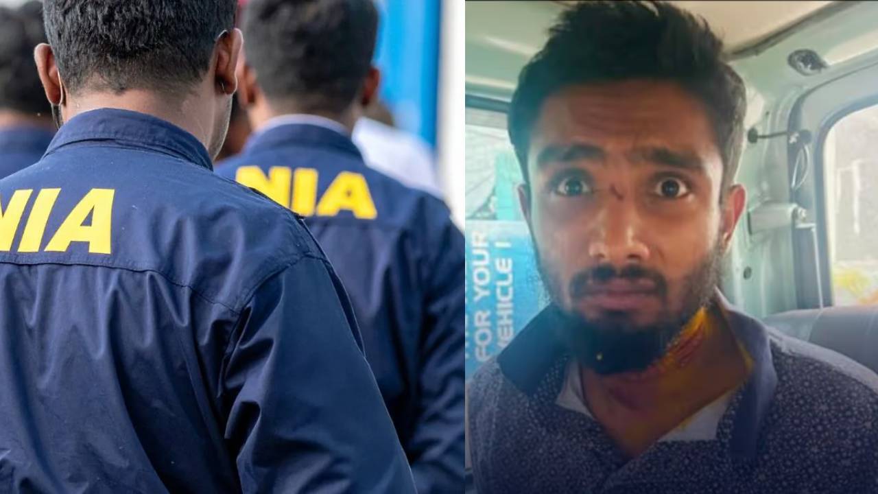 Terrorist Arrest: ಜಾಮೀನು ಪಡೆದು ಪರಾರಿಯಾಗಿದ್ದ ಶಂಕಿತ ಉಗ್ರ ಬೆಂಗಳೂರಿನಲ್ಲಿ ಸೆರೆ