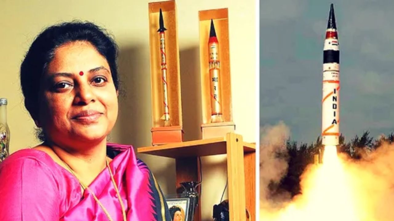 ಅಂತಾರಾಷ್ಟ್ರೀಯ ಮಹಿಳಾ ದಿನಾಚರಣೆ: ದೇಶದ ದೃಷ್ಟಿಕೋನವನ್ನೇ ಬದಲಾಯಿಸಿದ 10 ಭಾರತೀಯ ಮಹಿಳೆಯರು - Image 5