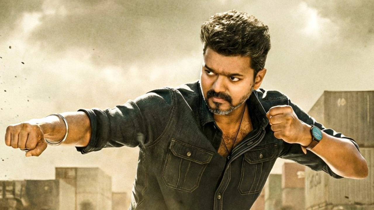 'ಜನ ನಾಯಗನ್' ಸಿನಿಮಾ ರಿಮೇಕ್ ಹೌದೋ ಅಲ್ಲವೋ? ಉತ್ತರ ಸಿಗುವ ಸಮಯ ಬಂದೇಬಿಡ್ತು