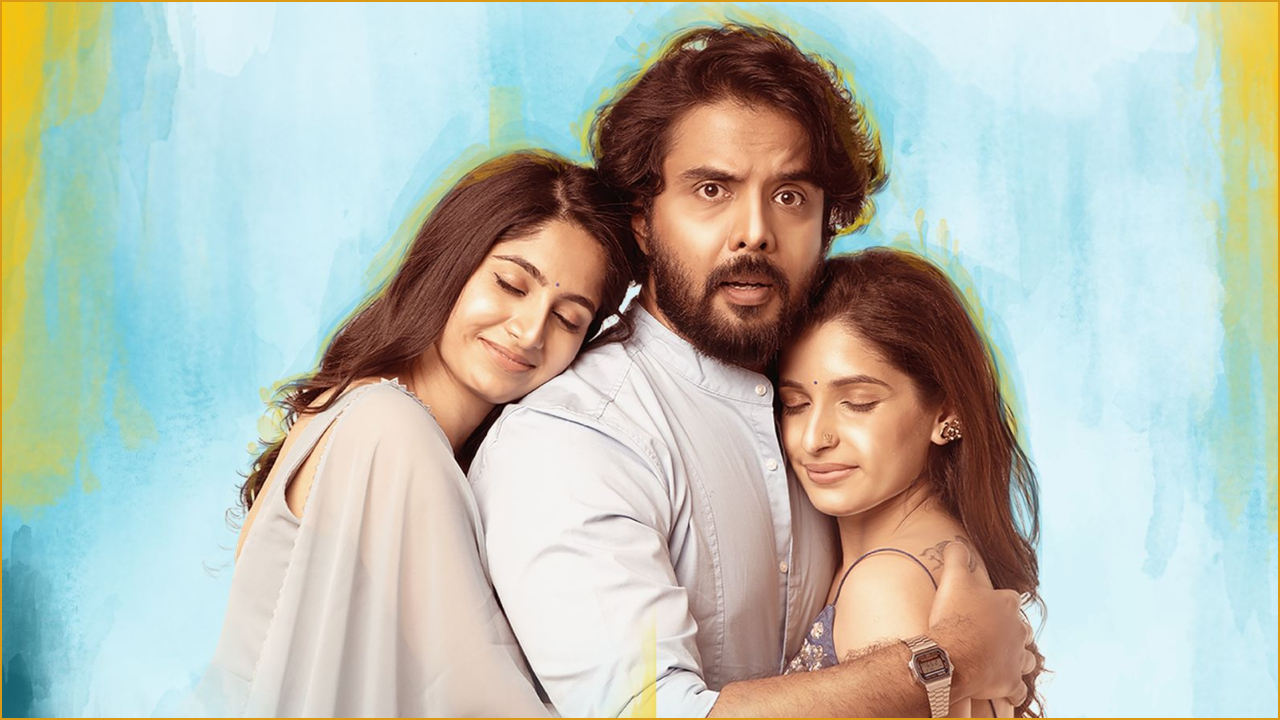 Full Meals OTT Release: ಫೋಟೋಗ್ರಾಫರ್ ಲವ್ ಸ್ಟೋರಿ ಈಗ ಒಟಿಟಿಯಲ್ಲಿ ಲಭ್ಯ