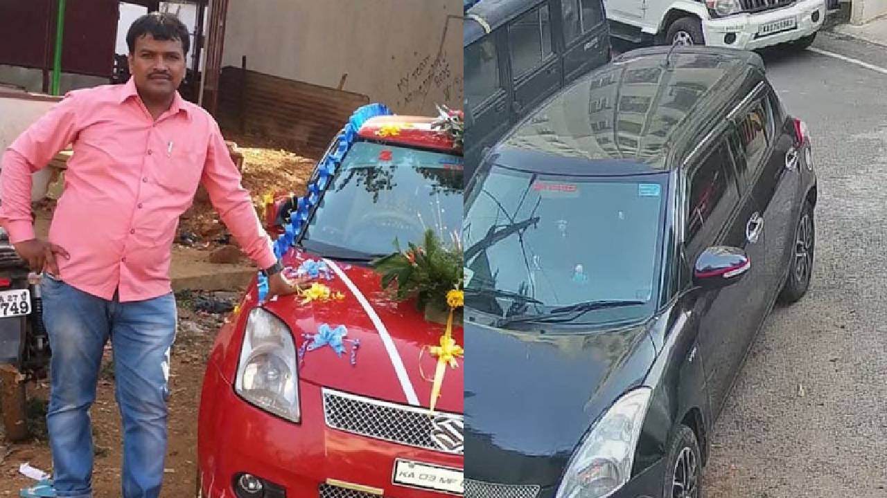 ಕಮಿಷನರ್‌ ಕಚೇರಿ ಆವರಣದಲ್ಲೇ 11 ಲಕ್ಷ ರೂ. ಎಗರಿಸಿದ ಪೊಲೀಸ್‌ ಸಿಬ್ಬಂದಿ!