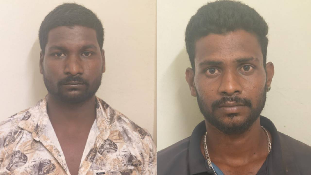 ಅಪಘಾತವಾಗಿ ಬಿದ್ದ ವ್ಯಕ್ತಿ ಮೊಬೈಲ್‌ನಿಂದ 80,000 ರೂ. ಎಗರಿಸಿದ ಖದೀಮರು!