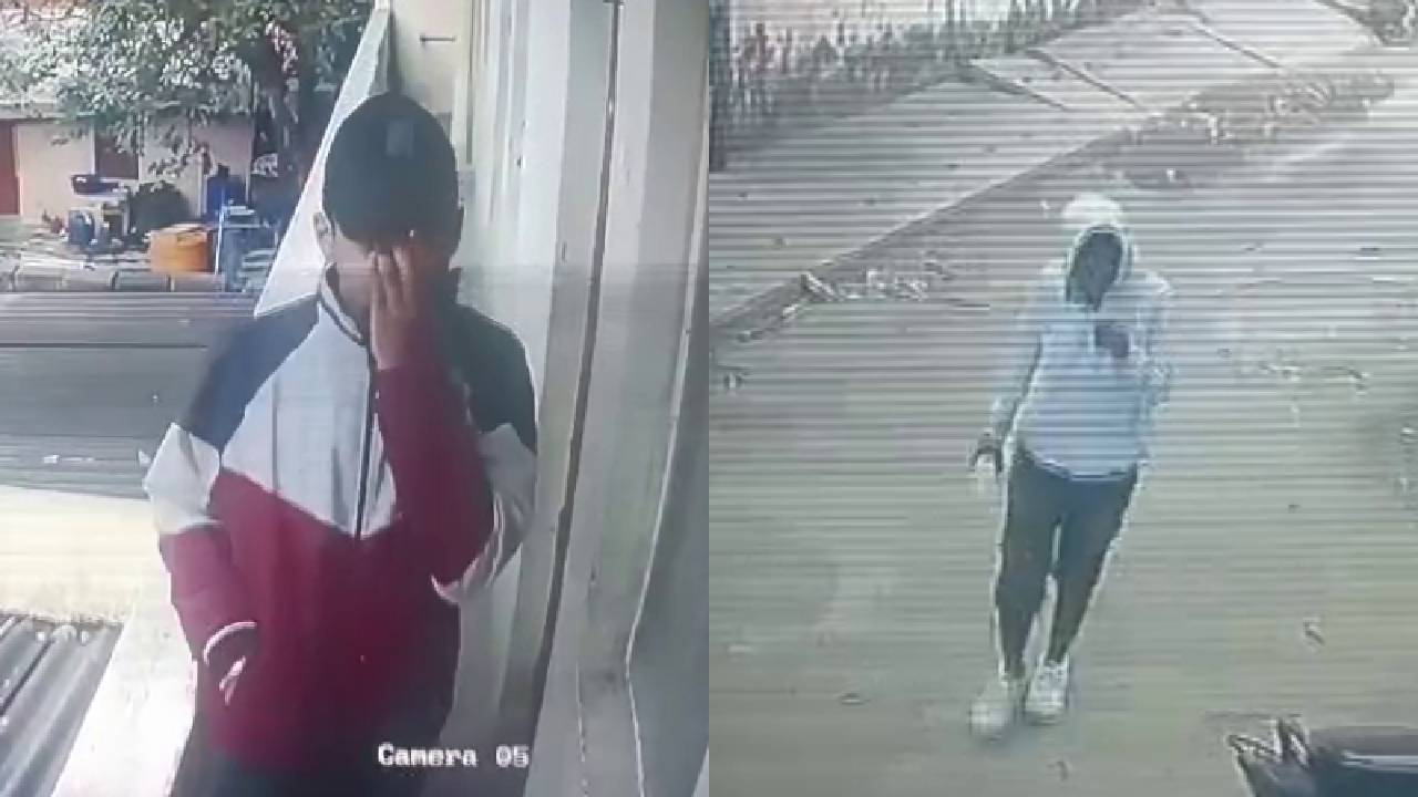 ಹುಡುಗರಂತೆ ಡ್ರೆಸ್‌ ಮಾಡಿಕೊಂಡು ಕಳವು ಮಾಡುತ್ತಿದ್ದ ಕಳ್ಳಿಯರ ಸೆರೆ