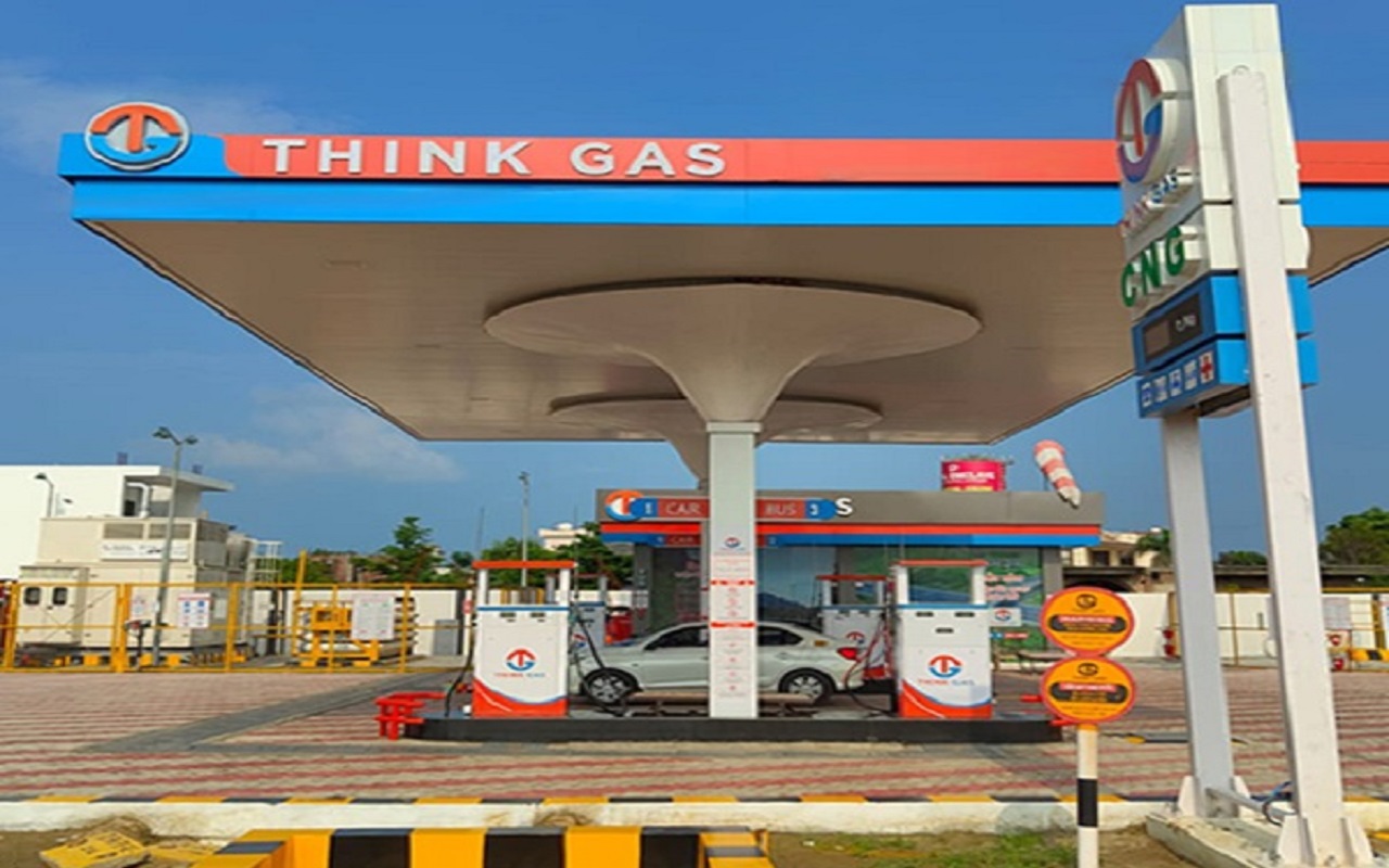 ಸಿಎನ್‌ಜಿಯಲ್ಲಿ ₹2/ಕೆಜಿ, ದೇಶೀಯ ಪಿಎನ್‌ಜಿಯಲ್ಲಿ ₹85/ಕೆಜಿ ಕಡಿತ