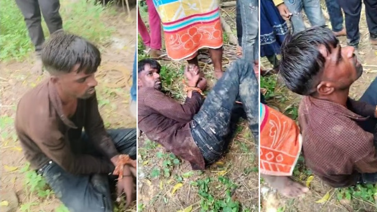 ಮದರಸಿಯನ್ನು ಭೇಟಿಯಾಗೋಕೆ ಹೋದವನ ಕಥೆ ಏನಾಯ್ತು ಗೊತ್ತಾ?