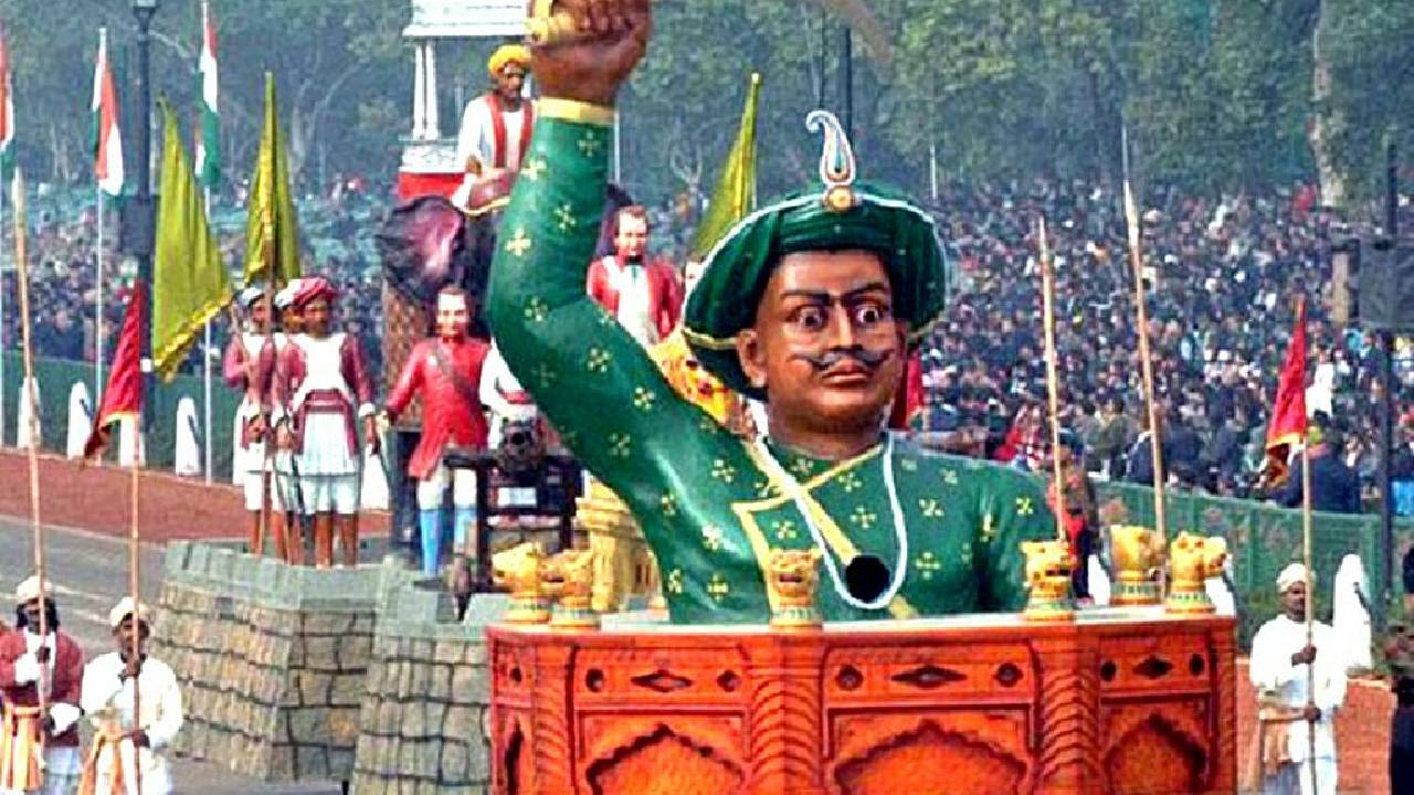 Tipu Jayanti : ರಾಜ್ಯದಲ್ಲಿ ಮತ್ತೆ ಟಿಪ್ಪು ಜಯಂತಿ: ಸದನದಲ್ಲಿ ಕಾಂಗ್ರೆಸ್‌ ಶಾಸಕ ಪ್ರಸ್ತಾಪ, ವಿಪಕ್ಷ ಕಿಡಿ