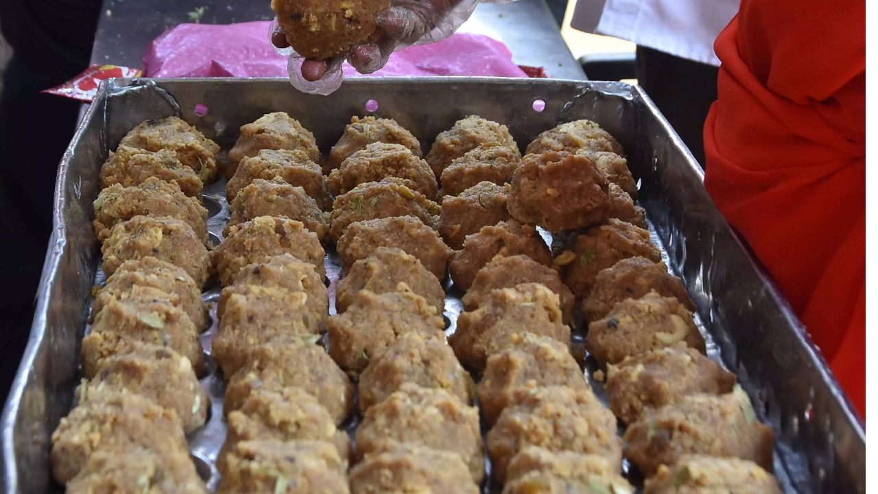 ನಕಲಿ ತುಪ್ಪ ಬಳಕೆ: ತಿರುಪತಿ ಅಧಿಕಾರಿ ಹೇಳಿದ್ದೇನು?