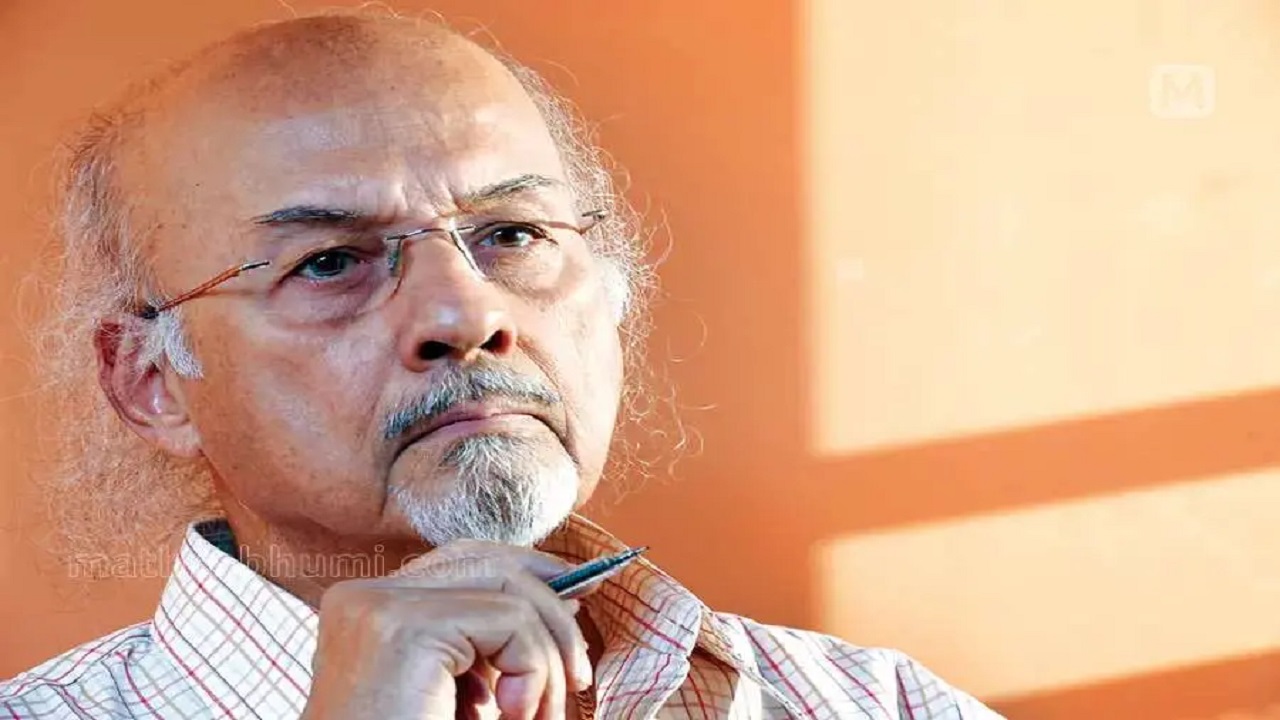 ಘನತೆ ಕಾಪಾಡುವುದೇ ಆದರ್ಶವೆಂದು ನಂಬಿ ಬಾಳಿದ ಟಿಜೆಎಸ್‌ ಜಾರ್ಜ್