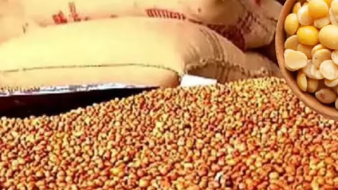 ತೊಗರಿ ಬೆಂಬಲ ಬೆಲೆ ಖರೀದಿ: ರೈತರು ನಿರಾಳ