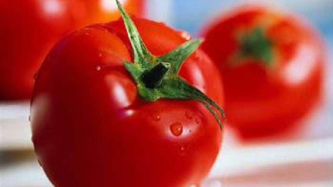 ಟೊಮೆಟೊದ ಆರೋಗ್ಯ ಗುಟ್ಟೇನು?
