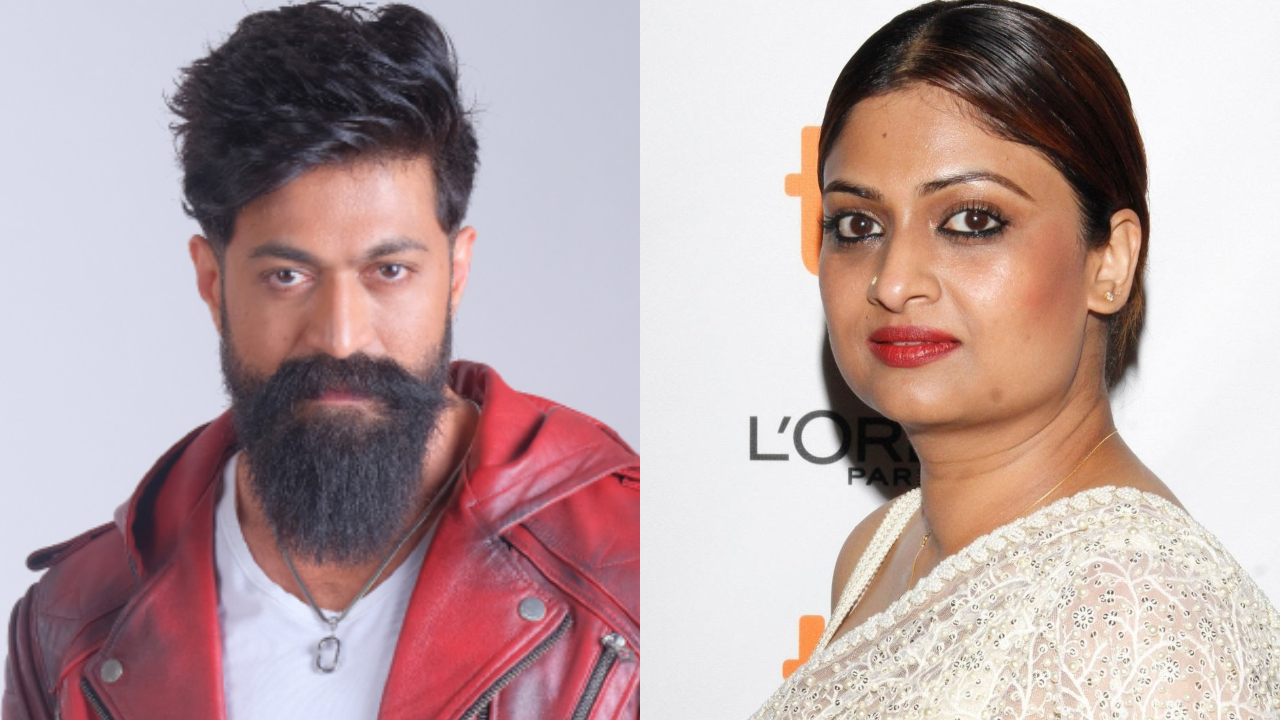 ಯಶ್‌ ʼಟಾಕ್ಸಿಕ್ʼ ಟೀಸರ್ ನಿಷೇಧ? ಪತ್ರ ಬರೆದ ಮಕ್ಕಳ ಹಕ್ಕುಗಳ ಆಯೋಗ!