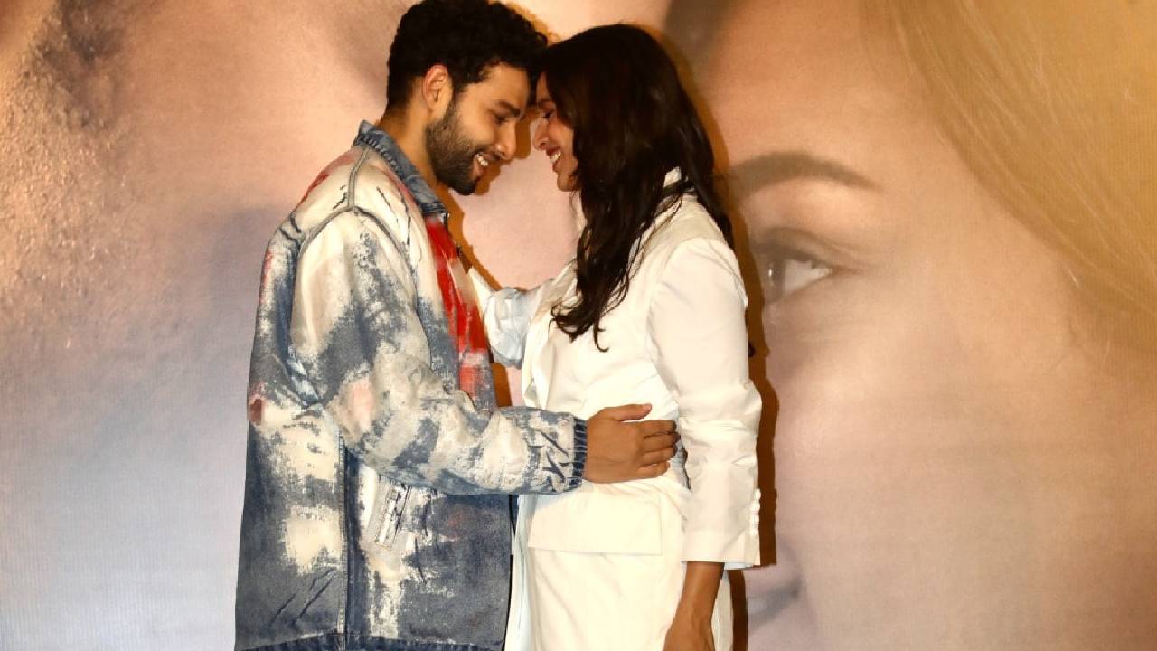 Dhadak 2 Trailer Launch: ಧಡಕ್–2 ಟ್ರೈಲರ್ ಲಾಂಚ್ ಇವೆಂಟ್ಗೆ ಗ್ರ್ಯಾಂಡ್ ಆಗಿ ಎಂಟ್ರಿ ಕೊಟ್ಟ ಬಾಲಿವುಡ್ ಸೆಲೆಬ್ರಿಟಿಗಳು! - Image 5