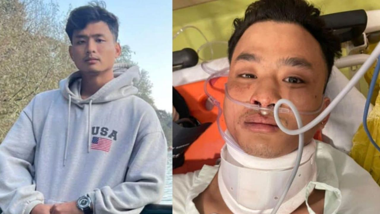 ತ್ರಿಪುರಾದಲ್ಲಿ ಬಿಎಸ್‌ಎಫ್ ಸೈನಿಕನ ಮಗನ ಕೊಲೆ