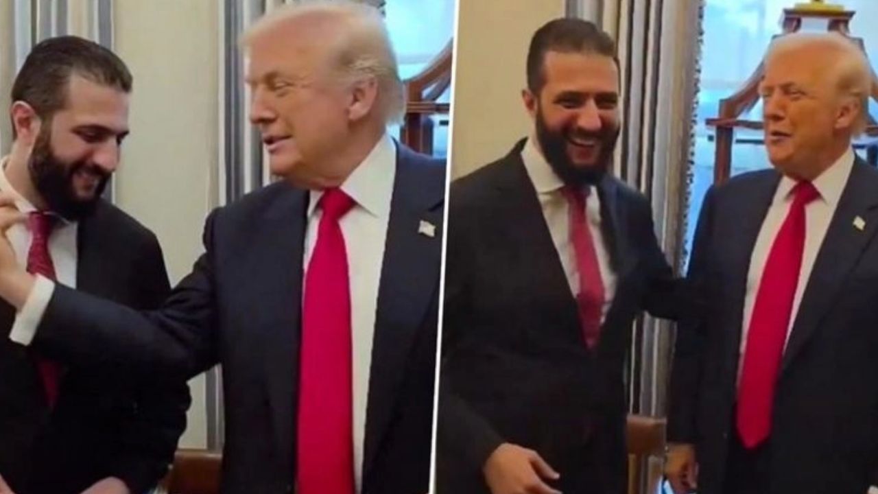 ಸಿರಿಯನ್ ಅಧ್ಯಕ್ಷರಿಗೆ ಎಷ್ಟು ಹೆಂಡತಿಯರು ?