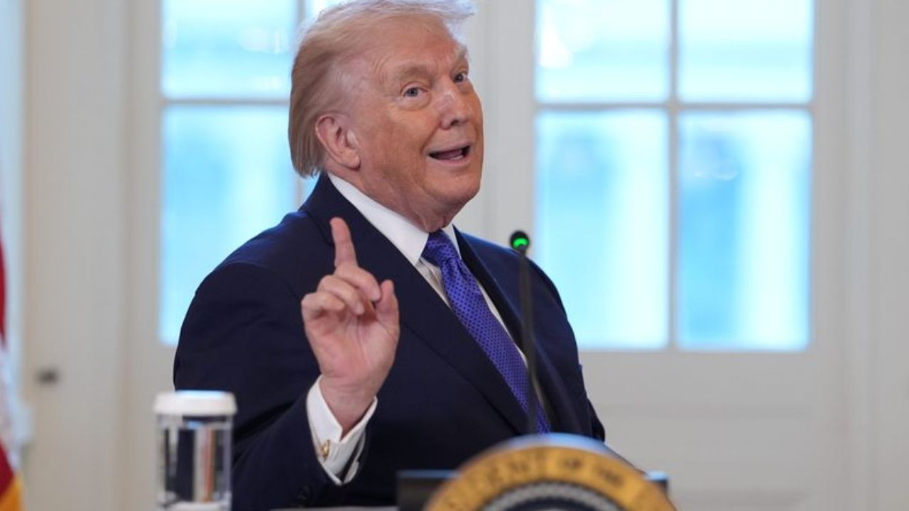 ಇರಾನ್ ಮೇಲೆ ಅಮೆರಿಕ ಸುಂಕ; ಭಾರತದ ಮೇಲೆ ಏನು ಪರಿಣಾಮ?