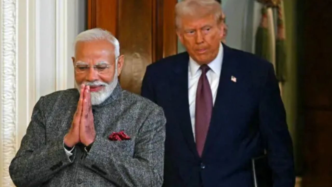 ಭಾರತಕ್ಕೆ ಗಣರಾಜ್ಯೋತ್ಸವದ ಶುಭ ಹಾರೈಸಿದ ಡೊನಾಲ್ಡ್ ಟ್ರಂಪ್