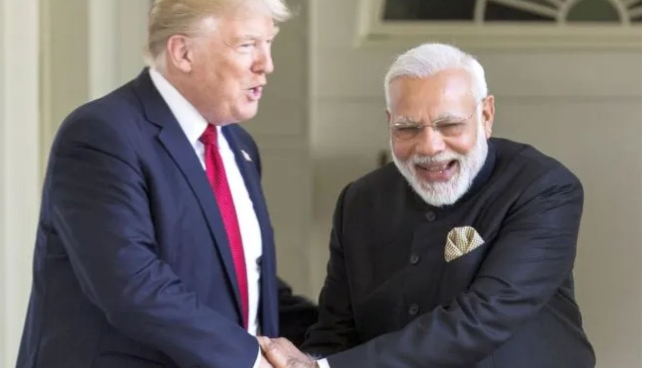 ರಷ್ಯಾದಿಂದ ತೈಲ ಖರೀದಿ ನಿಲ್ಲಿಸಿತ್ತೇ ಭಾರತ ?