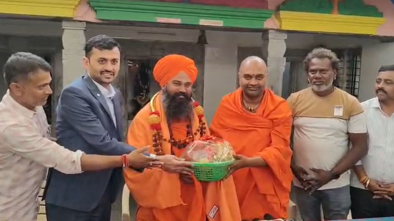 ಶಿವರಾತ್ರಿಯಂದು ಶ್ರೀ ಕ್ಷೇತ್ರ ಸಿದ್ದರಬೆಟ್ಟದಲ್ಲಿ ಜಾಗರಣೆ ಕಾರ್ಯಕ್ರಮ