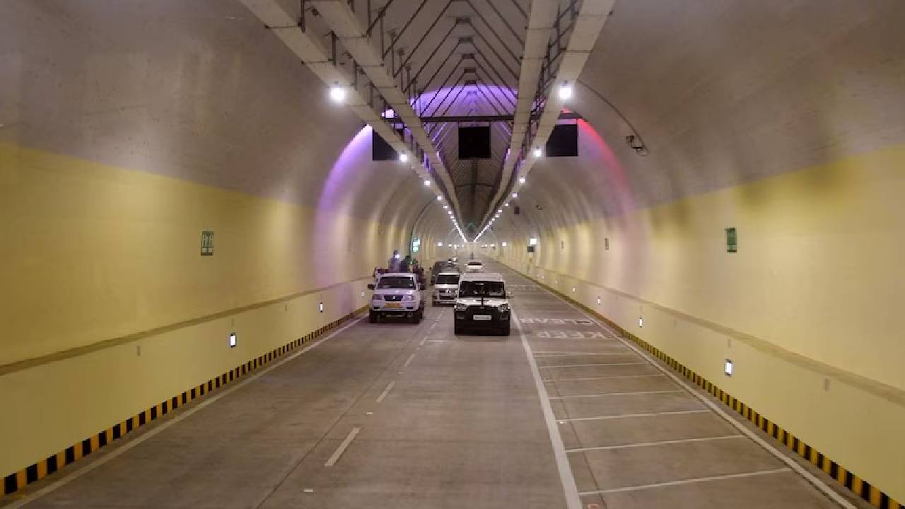 Tunnel Road Project: 17,000 ಕೋಟಿ ರೂ. ವೆಚ್ಚದ ಸುರಂಗ ರಸ್ತೆ ನಿರ್ಮಾಣ ಟೆಂಡರ್‌ಗೆ ಬಿಬಿಎಂಪಿ ಸಜ್ಜು