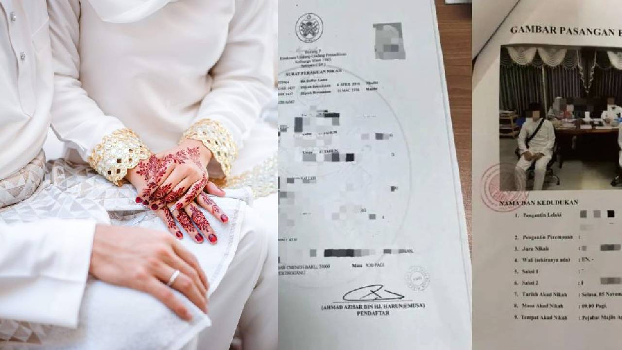 ಇಬ್ಬರು ಗಂಡಂದಿರ ಮುದ್ದಿನ ಹೆಂಡ್ತಿ; ವಿಚಿತ್ರ ಸಂಸಾರದ ರೋಚಕ ಕಥೆ ಇಲ್ಲಿದೆ