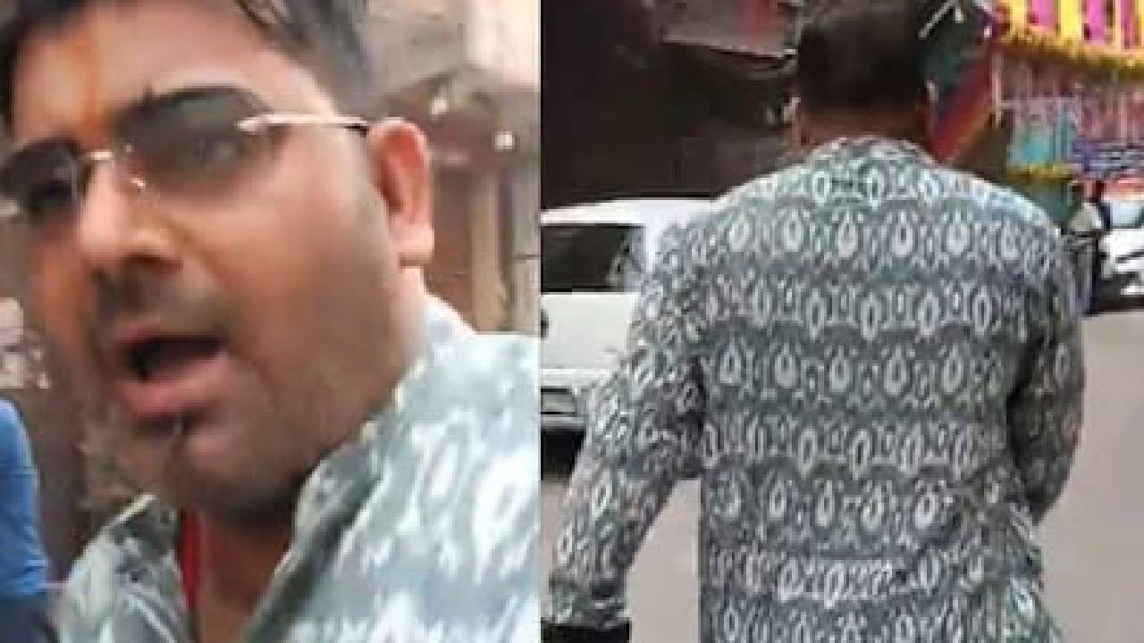 ಗನ್ ತೋರಿಸಿ ಊಬರ್ ಚಾಲಕನಿಗೆ ಪ್ರಯಾಣಿಕನಿಂದ ಜೀವ ಬೆದರಿಕೆ