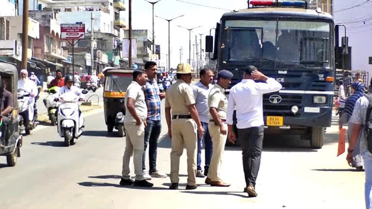 Udayagiri Violence: ಉದಯಗಿರಿ ಕಲ್ಲು ತೂರಾಟ ಕೇಸ್‌; ಮೈಸೂರಿನಲ್ಲಿ 144 ಸೆಕ್ಷನ್ ಜಾರಿ